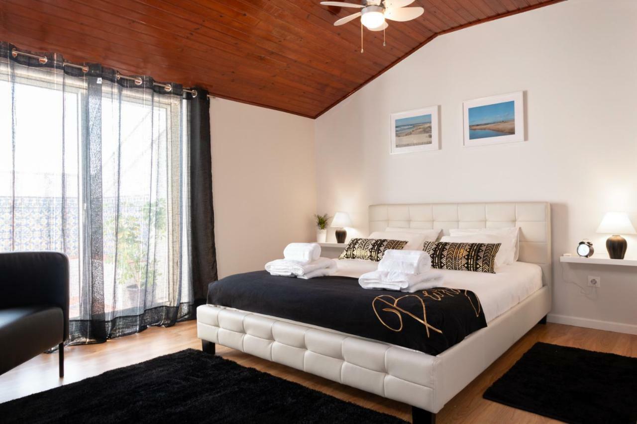 Feeltheland Ria Residence Aveiro Exterior photo