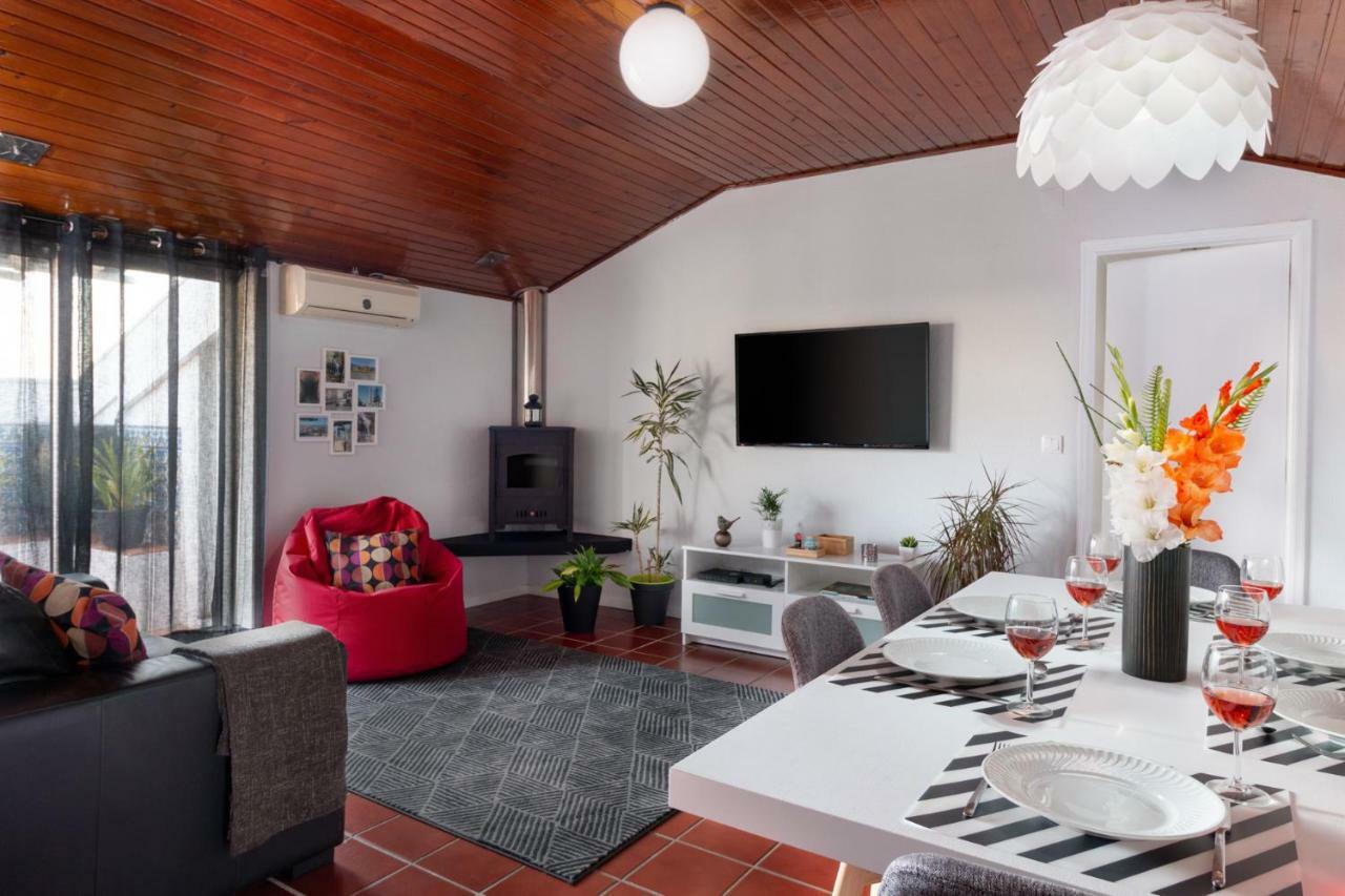 Feeltheland Ria Residence Aveiro Exterior photo
