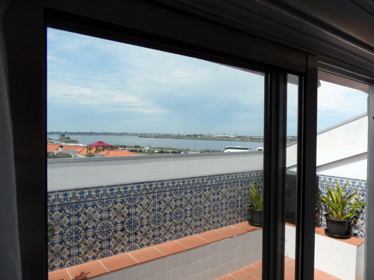 Feeltheland Ria Residence Aveiro Exterior photo